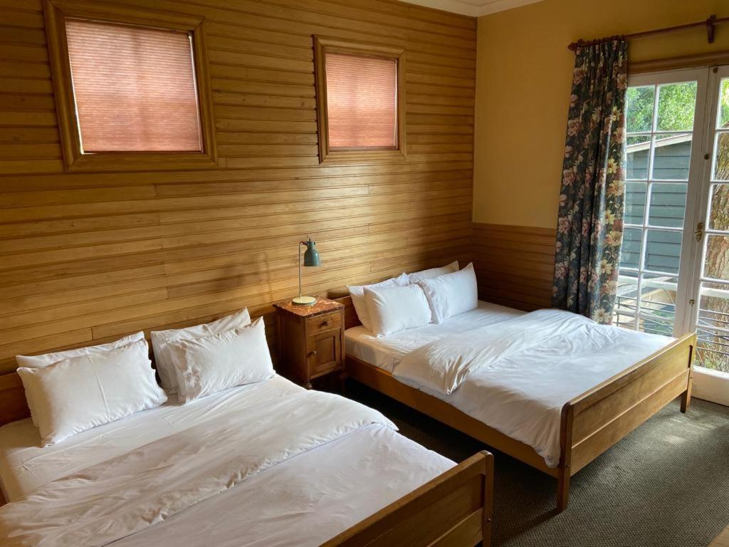 Casa Ayacara Hotell Frutillar Eksteriør bilde